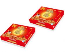 八斤金装年糕（1×1）4kg