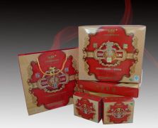 传统四合一年糕（1×4）2kg