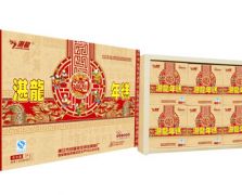 六合一豪华套装年糕（1×6）3kg