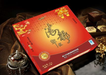 湛龙传统四合一（1×1）2kg