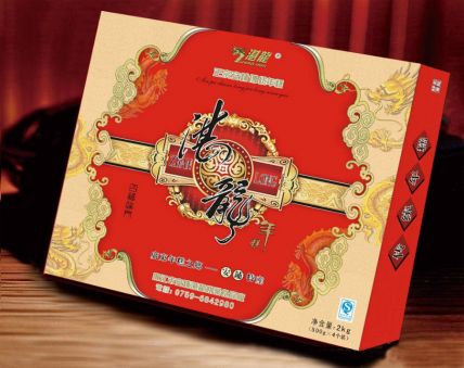 湛龙传统四合一（1×4）2kg