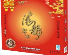 湛龙传统四合一（1×1）3kg